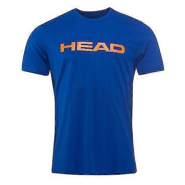 Head Mens Ivan Tee Short Sleeve T