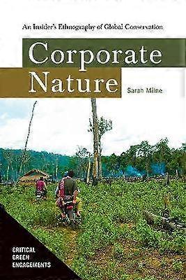 Corporate Nature