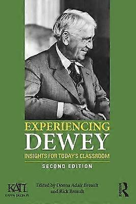 Experiencing Dewey