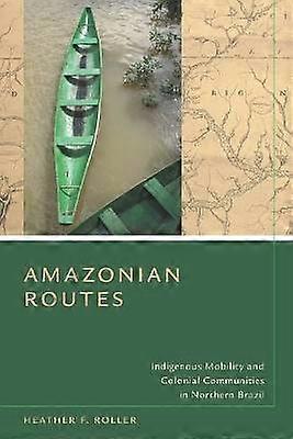 Amazonian Routes