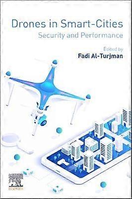 Drones in Smart-Cities