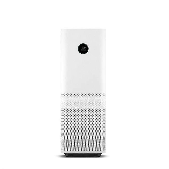 Xiaomi Mi Air Purifier Pro - 60 m2 - Laser Particle Sensor - Fine Craftsmanship with compact style