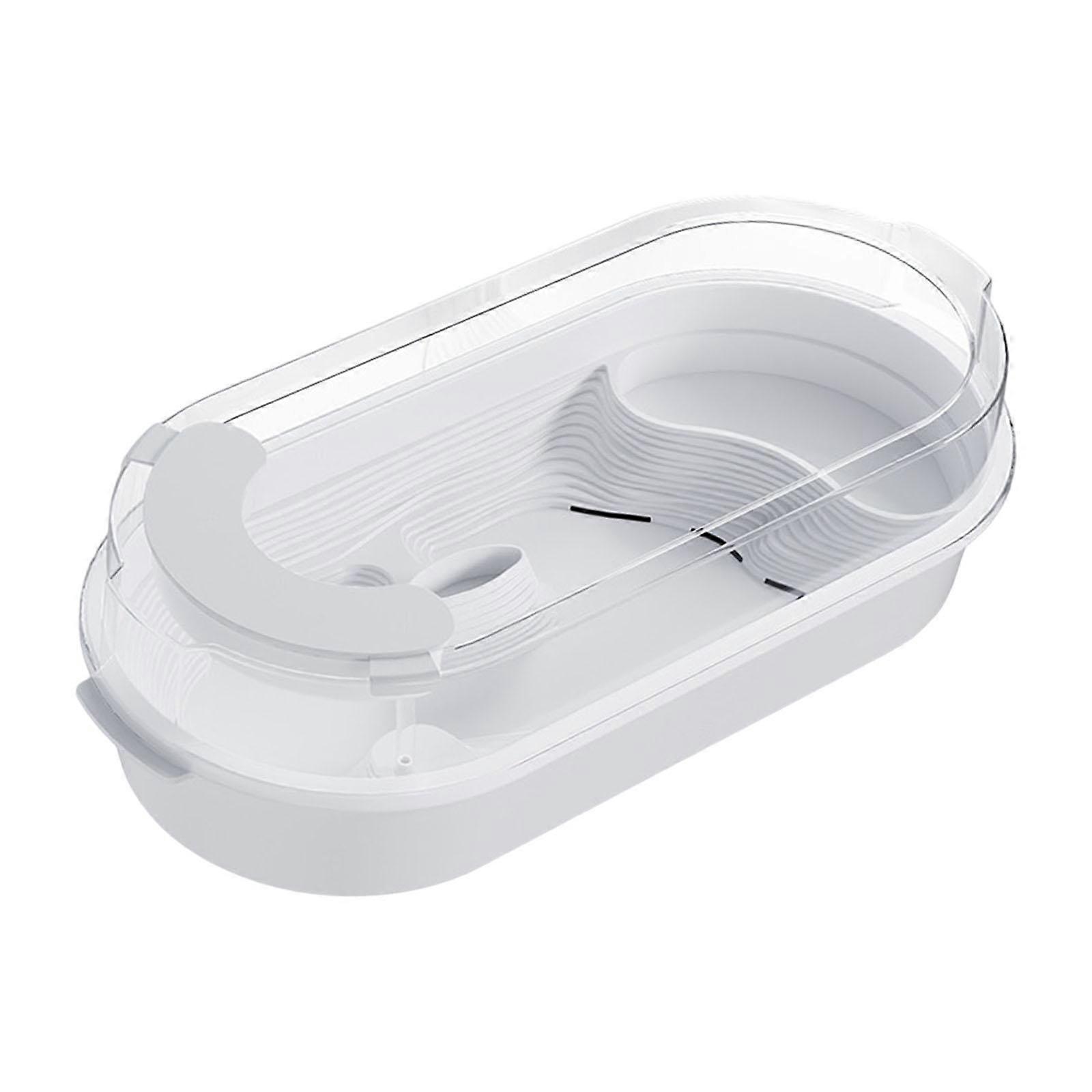 Turtle Tank Turtle Terrarium Resting Multifunction Areas Hermit Terrapin