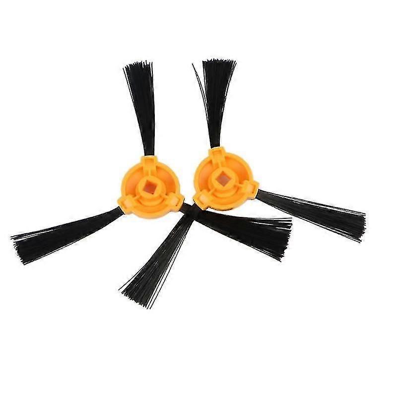 Replacement Roller Brush Hepa Filter Side Brush For Ecovacs Deebot