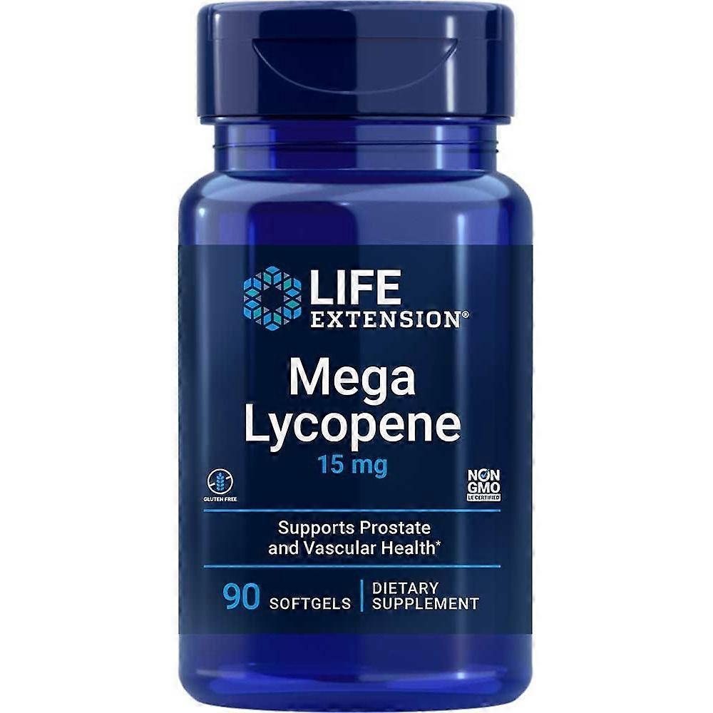 Life Extension 5770 00455