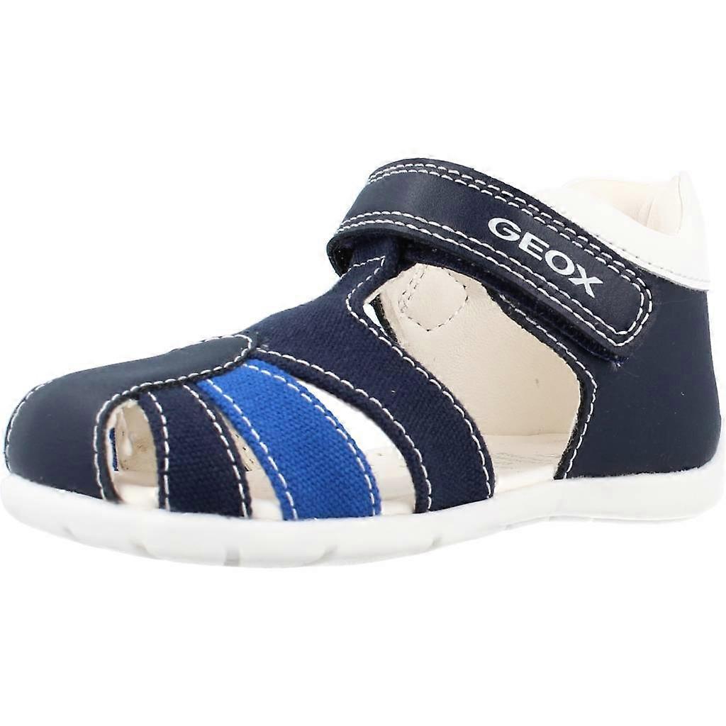 Geox Sandaler B Elthan Pojke C