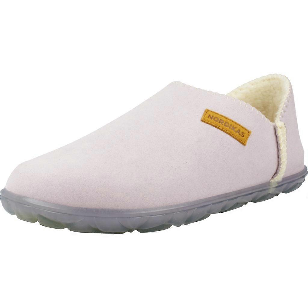 Nordikas Hausschuhe 2281 