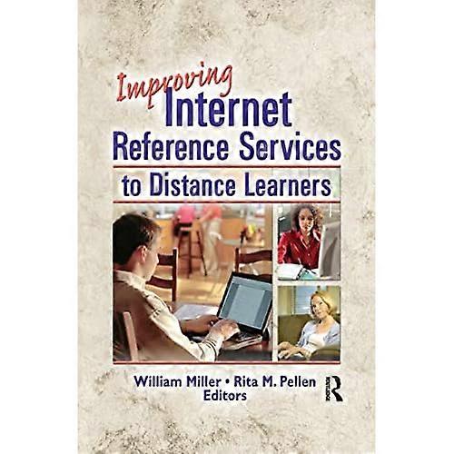 Improving Internet Reference Services to Distance Learners