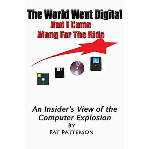 Världen blev digital!