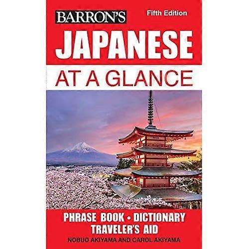 Japonés de un vistazo