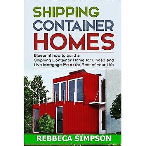 Versand Container Häuser