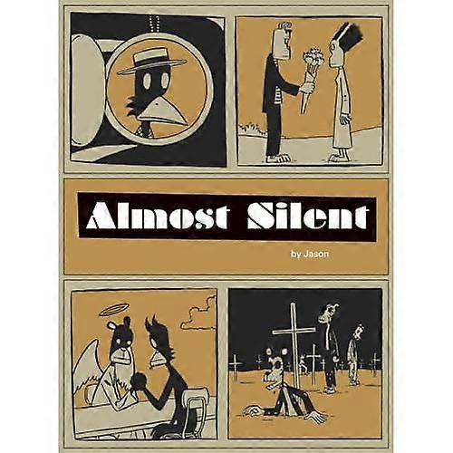Almost Silent