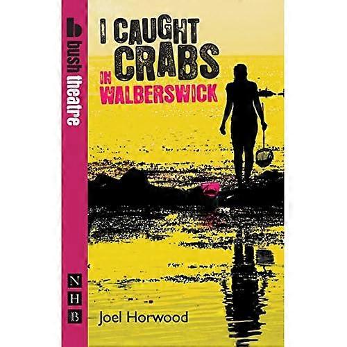 I Caught Crabs in Walberswick