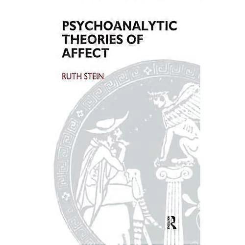 Psychoanalytische theorieën van affect