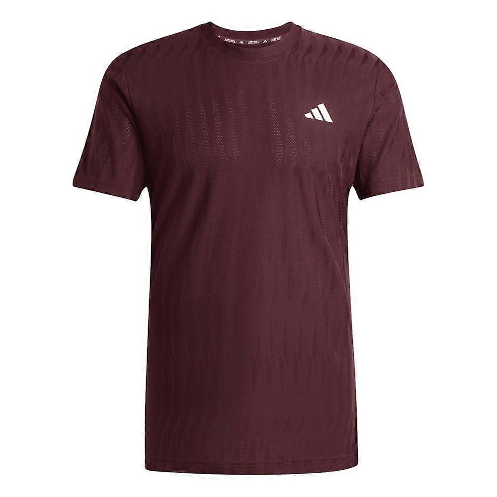 T-Shirt Adidas Climacool+ Airchill Freelift JF8460