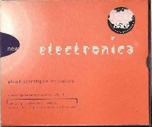 Various Chronological Harmonisations CD