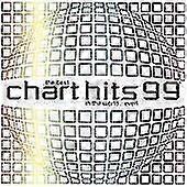 Various Artists The Best Chart Hits In The World...Ever CD
