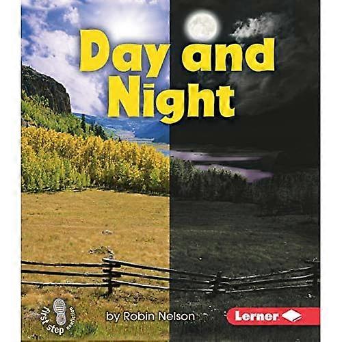 Day and Night