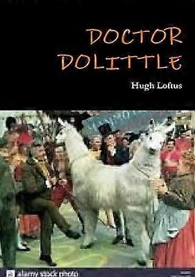 Doctor Dolittle