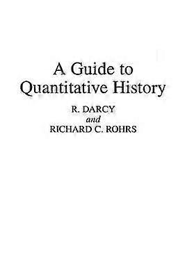 En guide till kvantitativ historia