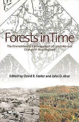 Forests in Time