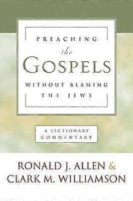 Prêcher l'Évangile sans blâmer les Juifs