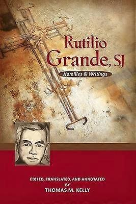 Rutilio Grande SJ