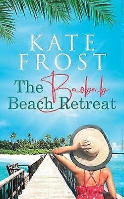 The Baobab Beach Retreat