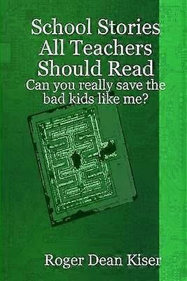 School Stories All Teachers Should Read