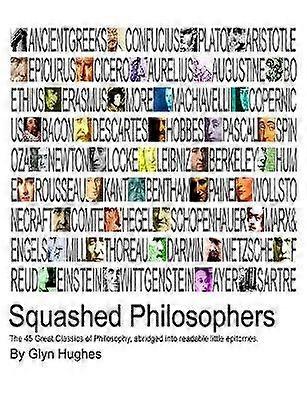 Filósofos aplastados