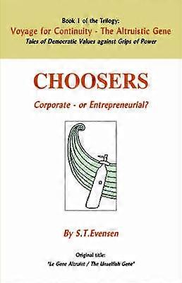 Voyage for Continuity - Choosers