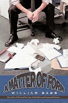 A Matter of Form