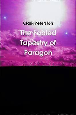 Legendara tapiserie a lui Paragon