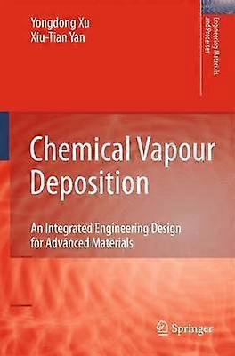Chemical Vapour Deposition