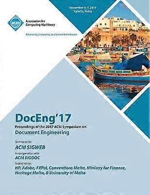 DocEng '17