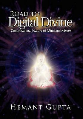 Road to Digital Divine