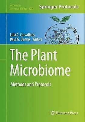 Le microbiome végétal