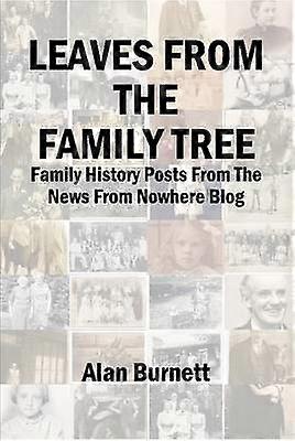 Leaves From The Family Tree