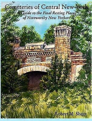 Cimiteri del centro di New York