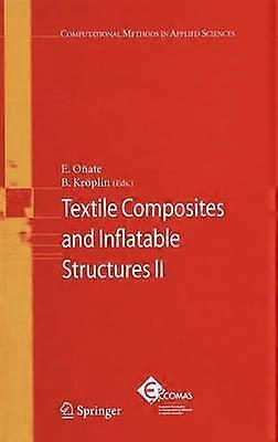 Textile Composites and Inflatable Structures II