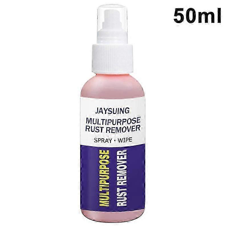 Multipurpose Rust Remover Anti-rust Lubricant for Metal Surface Chrome Paint Maintenance New