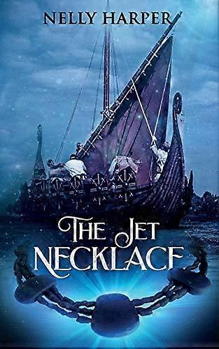 The Jet Necklace - Harper, Nelly