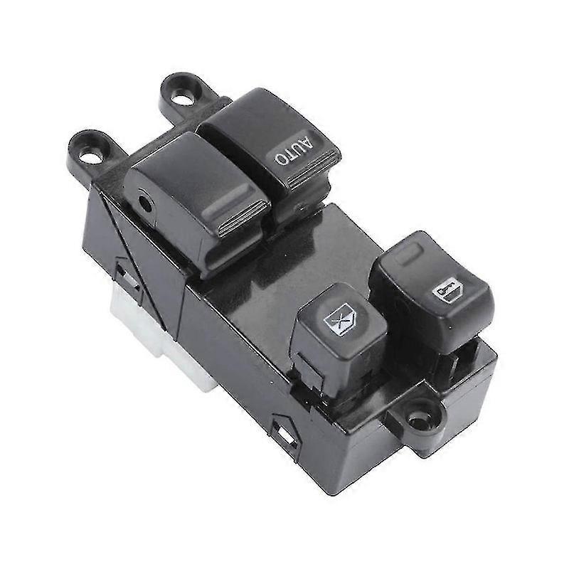 Nouveau 25401-vd461 25401vd461 Interrupteur de commande principal de fenêtre électrique pour Y61-