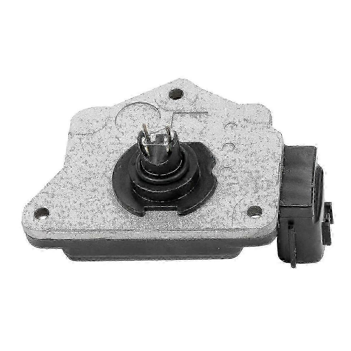 unique Air Flow Sensor Meter Afh55-m10 For D21 Pickup 90-96 2.4l Afh55m10