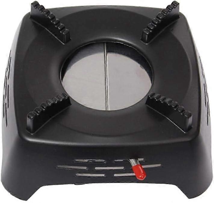 Small Stove for Camping Cooking