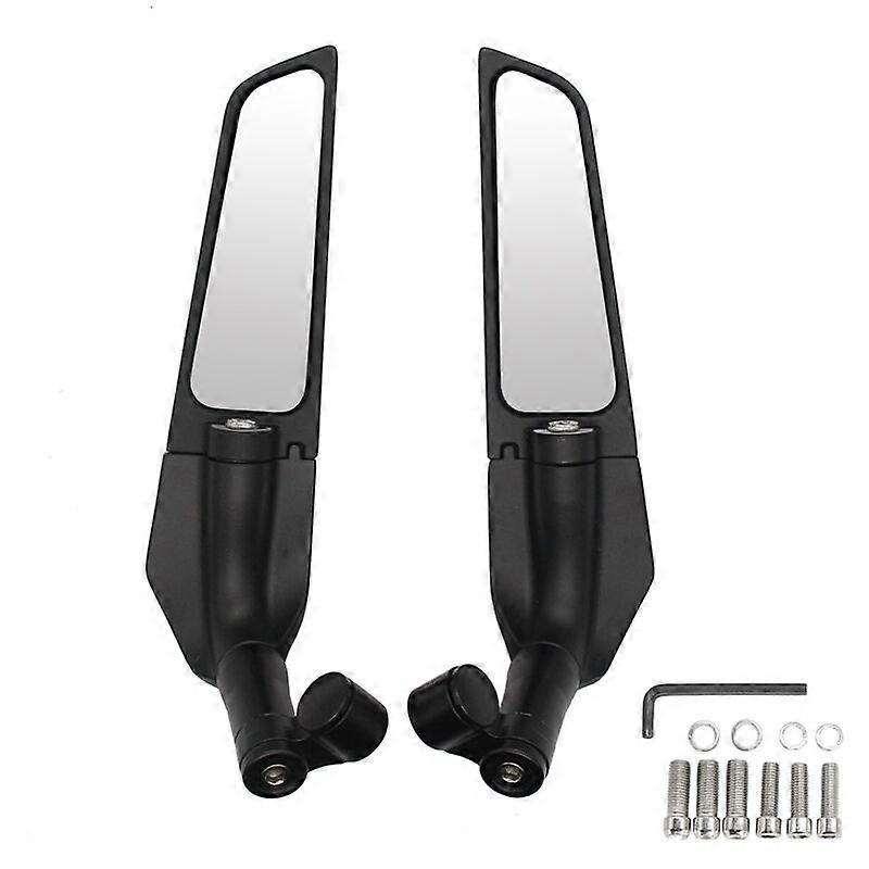 Motorcycle Modified Wind Wing Rearview Mirror