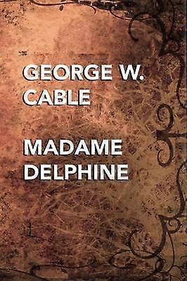 Madame Delphine