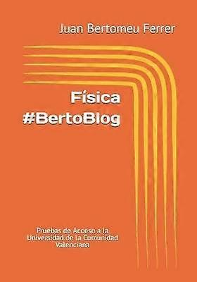 Física #BertoBlog