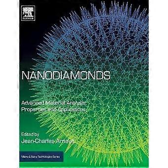 Nanodiamanter
