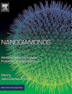 Nanodiamanter